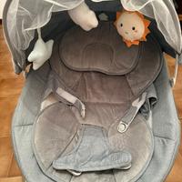 Sdraietta elettronica