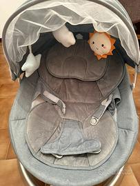 Sdraietta elettronica