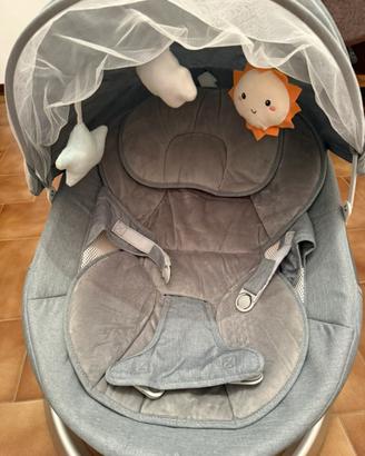 Sdraietta elettronica