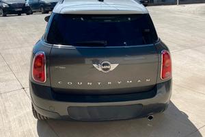 MINI COUNTRYMAN 1.6