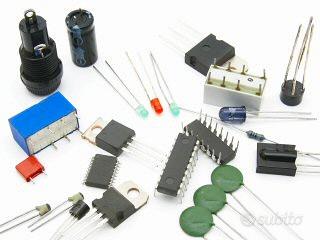 Componenti elettronici
