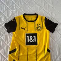 Maglia da calcio del Borussia Dortmund- Ufficiale