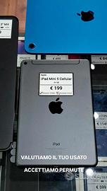 Ipad mini 5 64gb cellular