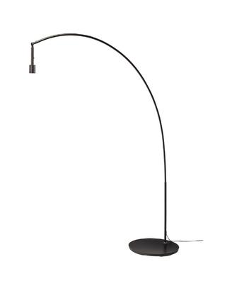 lampada arco Ikea 