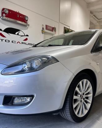 Fiat Bravo 1.6 MJT 120 CV Emotion - DA VETRINA - P