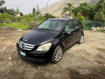 Mercedes Classe B