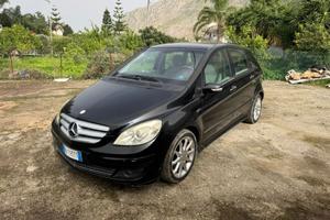 Mercedes Classe B