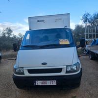 ford transit cassone  2.4 td 
