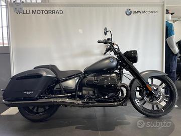 BMW R 18 Roctane Abs