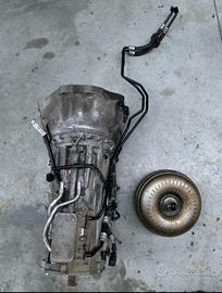 Cambio Automatico VW/Audi 3.0 TDI MYX