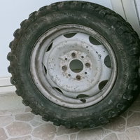 Cerchi panda y10