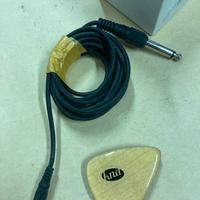 trasduttore piezoelettrico kna