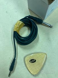 trasduttore piezoelettrico kna