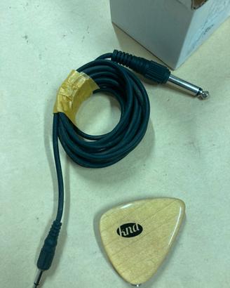 trasduttore piezoelettrico kna