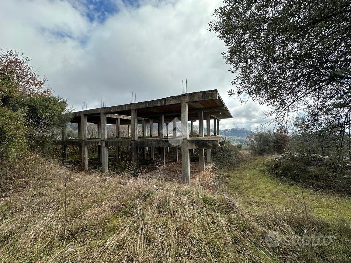 RUSTICO A VEROLI - Altro