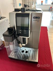 Macchina caffè De Longhi