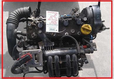 motore Lancia Musa 843A1000