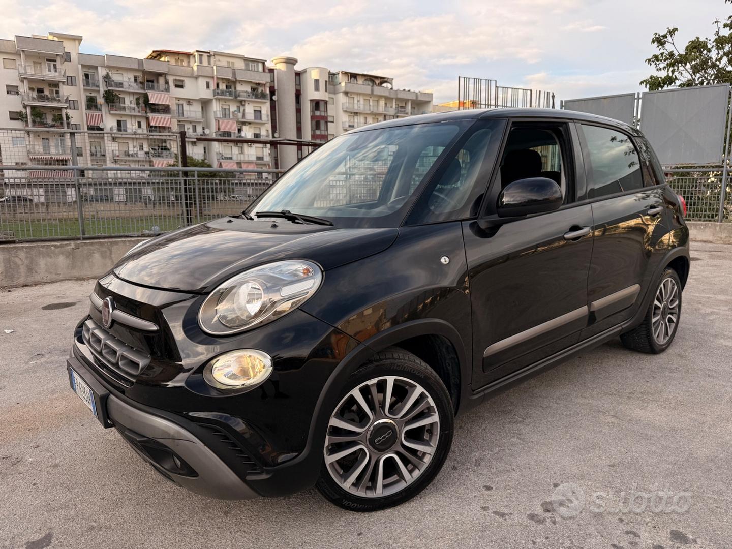 Fiat 500L 2019 photo 2