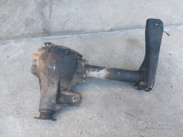 Differenziale anteriore Mitsubishi L200 2.5 1995