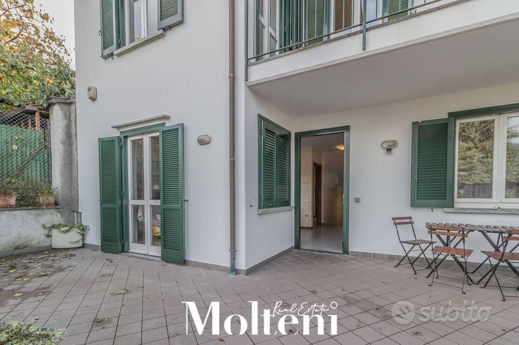 Casa – Bellano, Piazza San Giorgio, Praedo - Vista 3