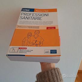KIT PROFESSIONI SANITARIE