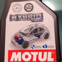 Kit Tagliando Suzuki Vitara 4x4 Hibrid 4Lt. 0W20