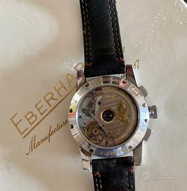 Ebherard tazio nuvolari 3102