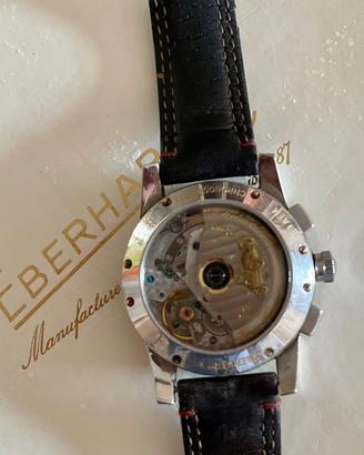 Ebherard tazio nuvolari 3102