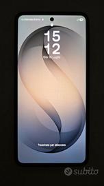 Samsung S26 512gb difetto