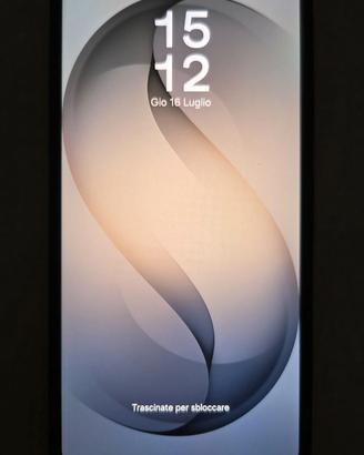 Samsung S26 512gb difetto