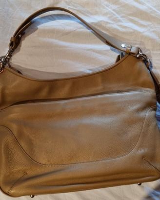 borsa morbida pelle 