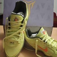 Nike Ja 2 "Twelve Time" – Sneakers nuove taglia 44