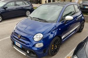 500 Abarth 595 Competizione