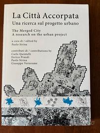 La Città Accorpata, il Progetto Urbano