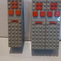 Lego Technic Battery Box ( Vintage) 