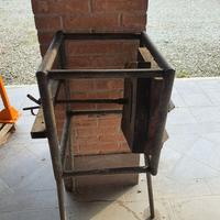 pressa stringi ciccioli