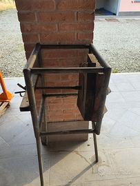 pressa stringi ciccioli