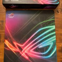 Asus Rog Strix Edge Gaming Mouse Pad