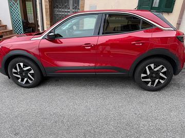 Opel Mokka 1.2 Turbo 130 CV Elegance – Aprile 2023
