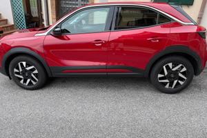 Opel Mokka 1.2 Turbo 130 CV Elegance – Aprile 2023