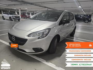 OPEL Corsa 5� serie Corsa 1.2 5 porte Advance