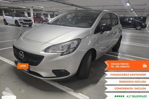 OPEL Corsa 5� serie Corsa 1.2 5 porte Advance