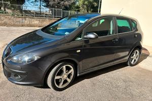 Seat Altea
