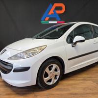 Peugeot 207 3 Porte 207 3p 1.4 8v Energie Sport