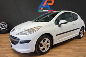 Peugeot 207 3 Porte 207 3p 1.4 8v Energie Sport