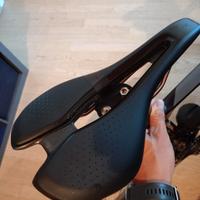 sella bici da corsa