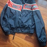 Harley Davidson, giubbotto originale made USA