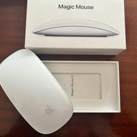 Magic mouse 2 Apple
