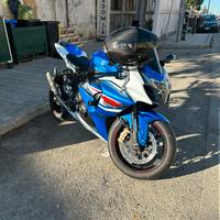 Gsxr 1000 2012