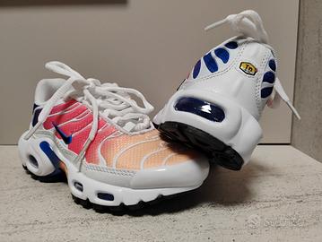 Nike Air Max TN Plus Persian Wild Mango taglia 30